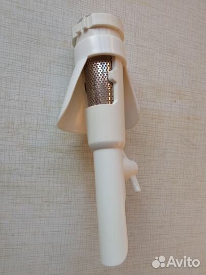 Кухонный комбайн Kenwood насадки