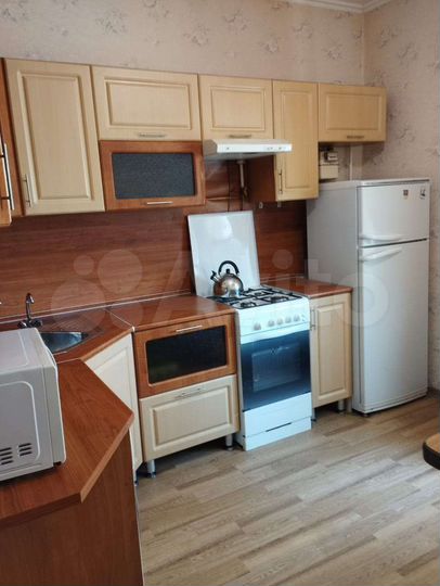 1-к. квартира, 45 м², 5/5 эт.