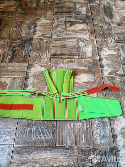 Корсет Orlett tlso 250 (P)