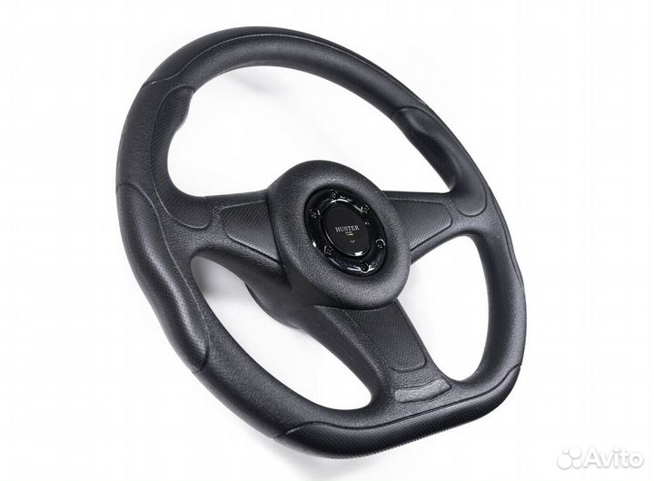 Руль УАЗ Хантер Экстрим Спорт Буханка 452