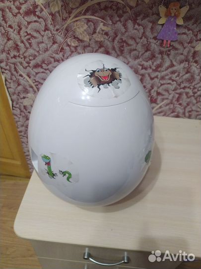 Инкубатор для рептилий