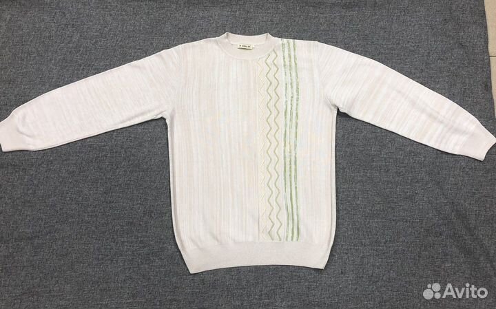 Джемпер мужской