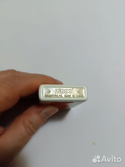 Зажигалка Zippo 28859