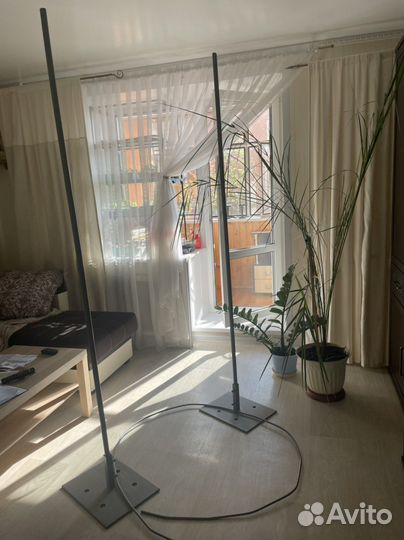 Арка садовая свадебная