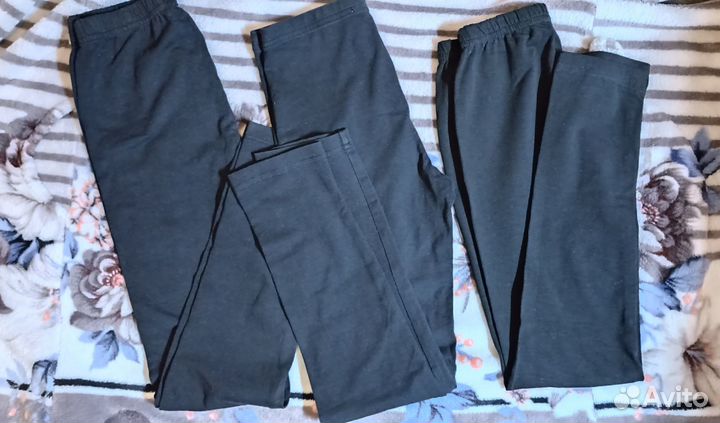 Лосины 122-128