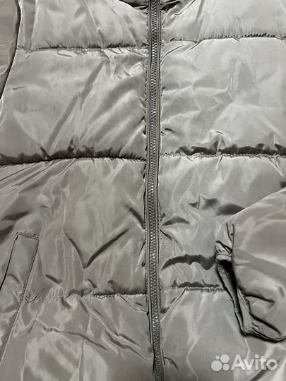 Куртка демисезонная женская