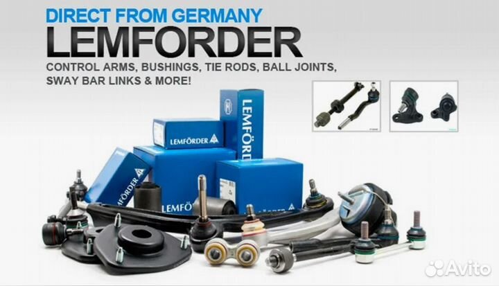 С/блок рычага MB GL (X164) ML (W164 W166)