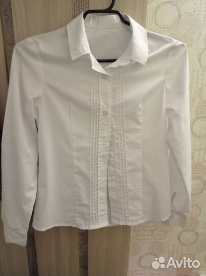 Блузки пакетом 146-152