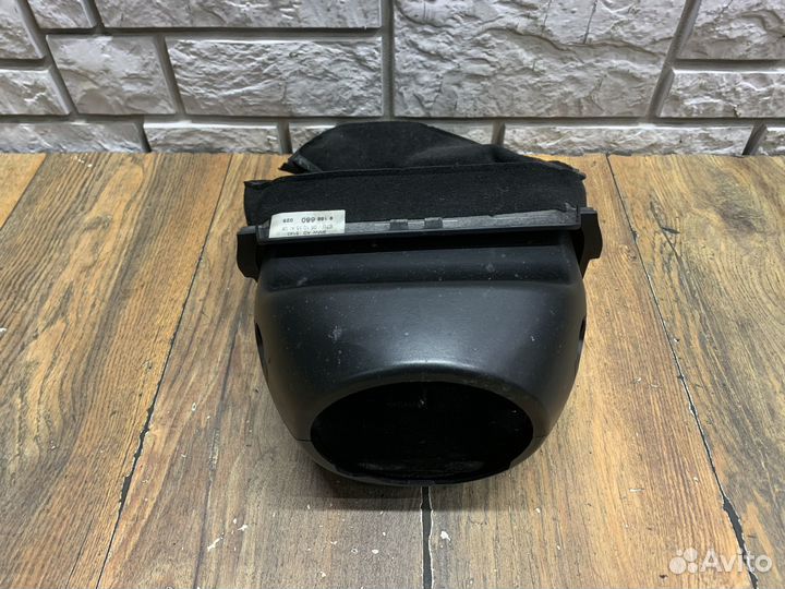 BMW 5-serie F10 Кожух рулевой колонки