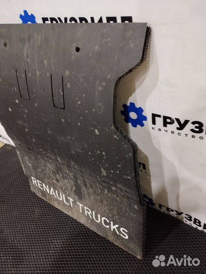 Брызговик Renault T 21740061