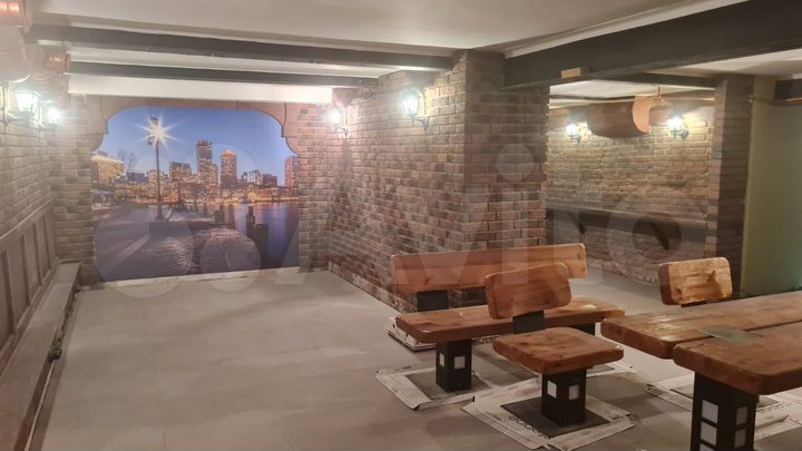 Свободного назначения, 100 м²