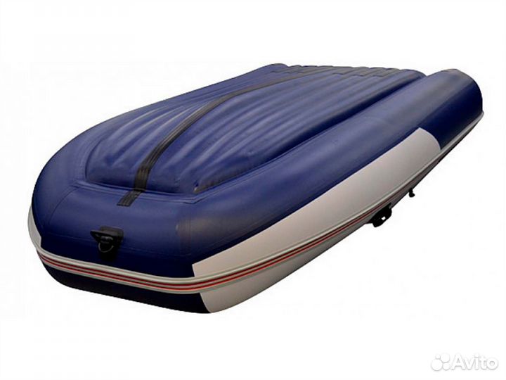 Лодка пвх Стелс 355 аэро