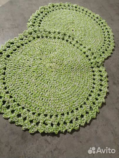 Салфетки на стол