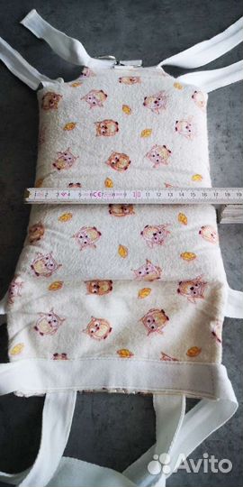 Подушка (перинка) Фрейка