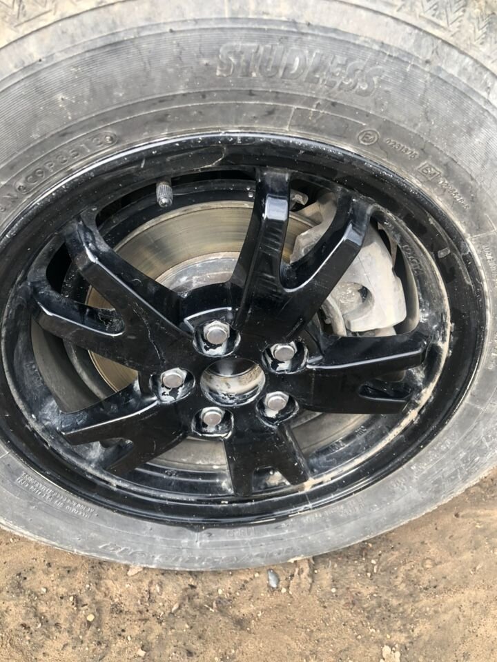 Toyota Prius: фото владельца