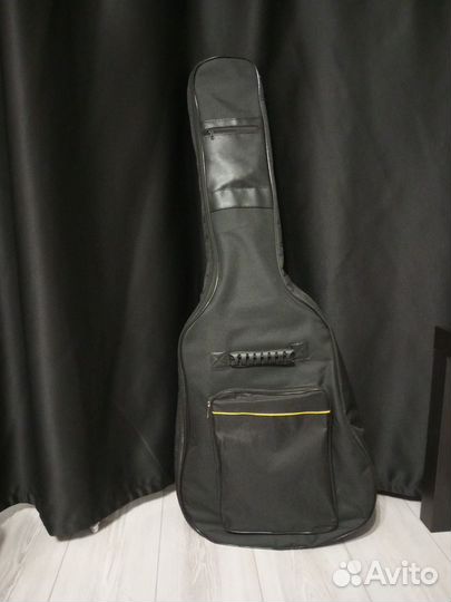 Электро гитара с комбиком