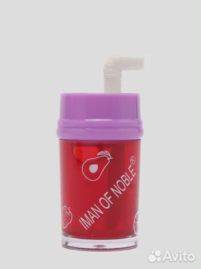 Тинт для губ Iman of Noble 