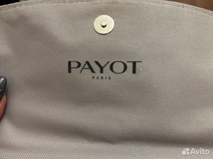 Косметичка payot