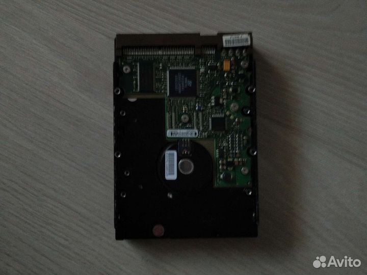 Жеский диск 40 Гб