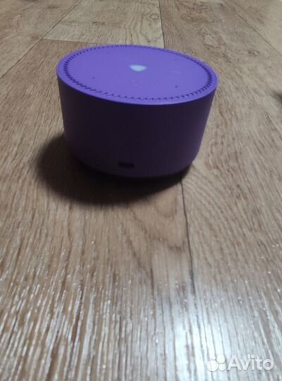 Умная колонка Яндекс Станция Lite