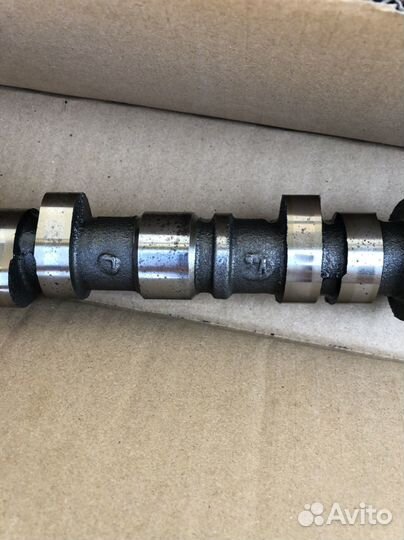 Распредвал левый 6g72 pajero 2