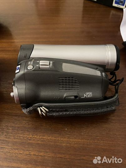 Видеокамера