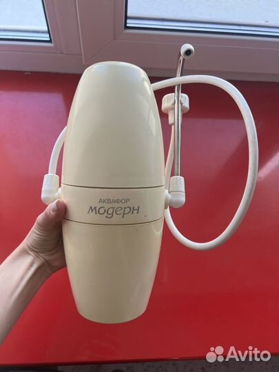 Фильтр Аквафор Модерн