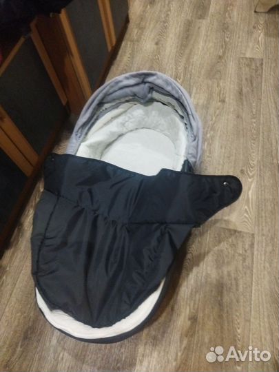 Люлька в коляску