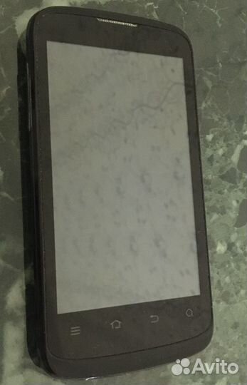 ZTE V889M Dual, 4 ГБ