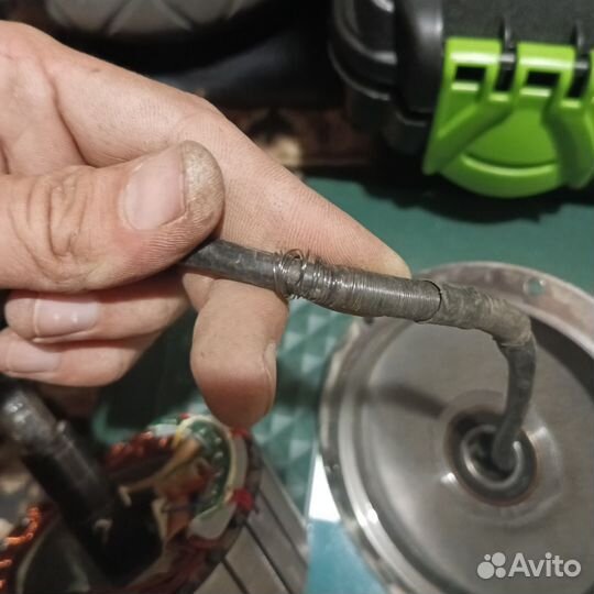 Ремонт гироскутеров и электросамокатов