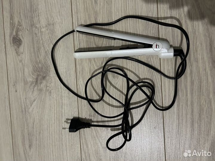 Выпрямитель для волос профессиональный