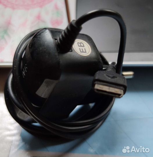 Зарядные устройства