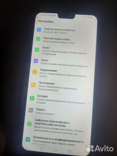 HONOR 9X Lite, 4/128 ГБ