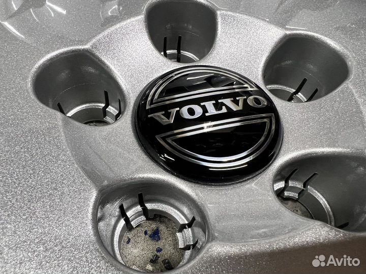 Новые колпаки Volvo XC90 R16 оригинал