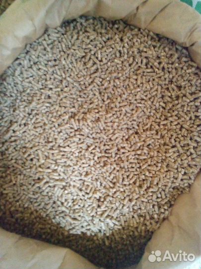 Комбикорм для откорма бройлеров