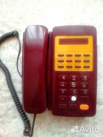 Телефонные трубки