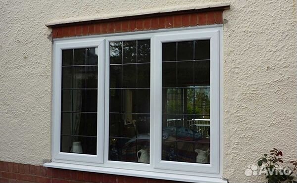 Окна пвх / Пластиковые окна / Евро окна под ключ