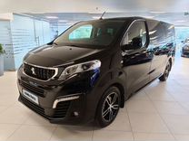 Peugeot Traveller 2.0 AT, 2021, 32 773 км, с пробегом, цена 5 200 000 руб.