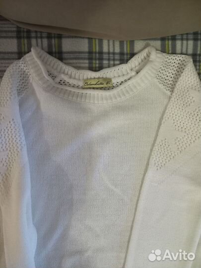 Женские вещи пакетом