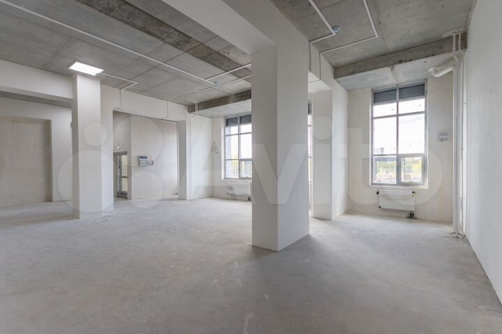 Свободного назначения, 110.1 м²