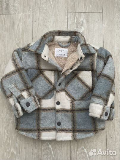 Куртка Zara 98 размер