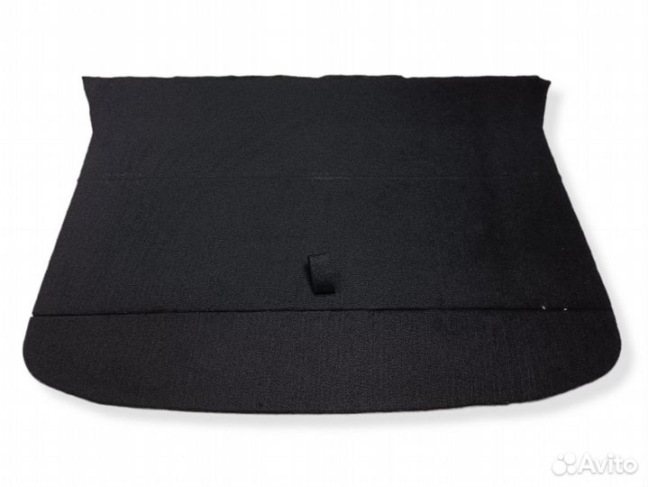 Фальшпол Гранта / Калина хэтчбек