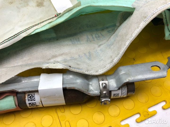 Б/У Подушка безопасности Состояние на фото