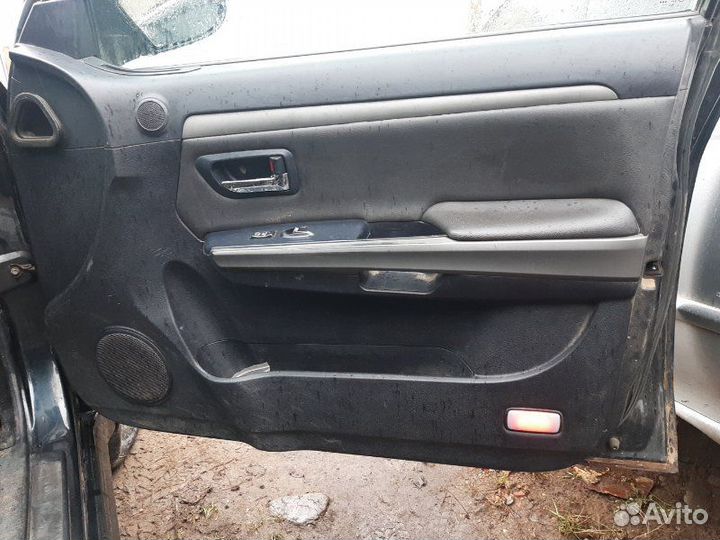 Обшивка двери Great Wall Hover H5 2.0 GW4D20