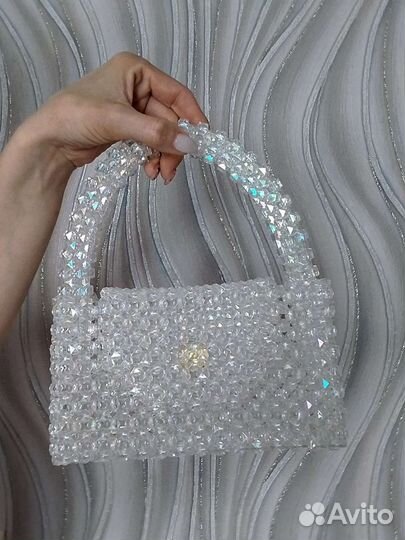 Модные сумочки