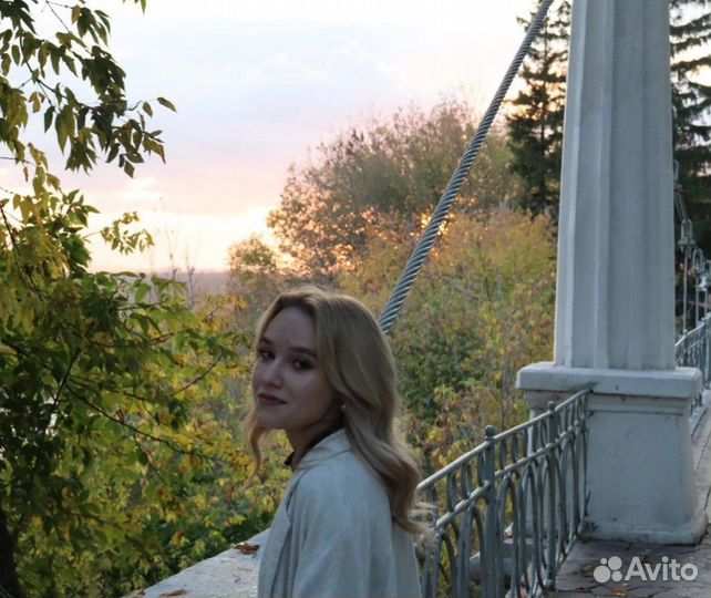 Репетитор по математике