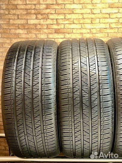 Hankook Dynapro HP2 RA33 285/40 R22