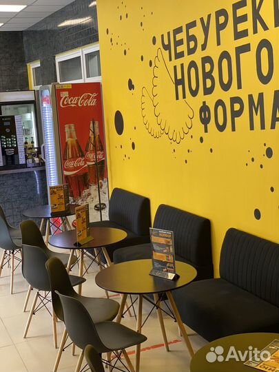 Готовый прибыльный бизнес