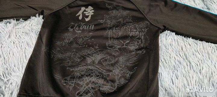 Олимпийка B.K.L. Wear на мальчика (128/8)