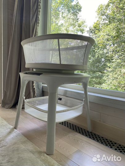 Колыбель 4moms mamaroo sleep